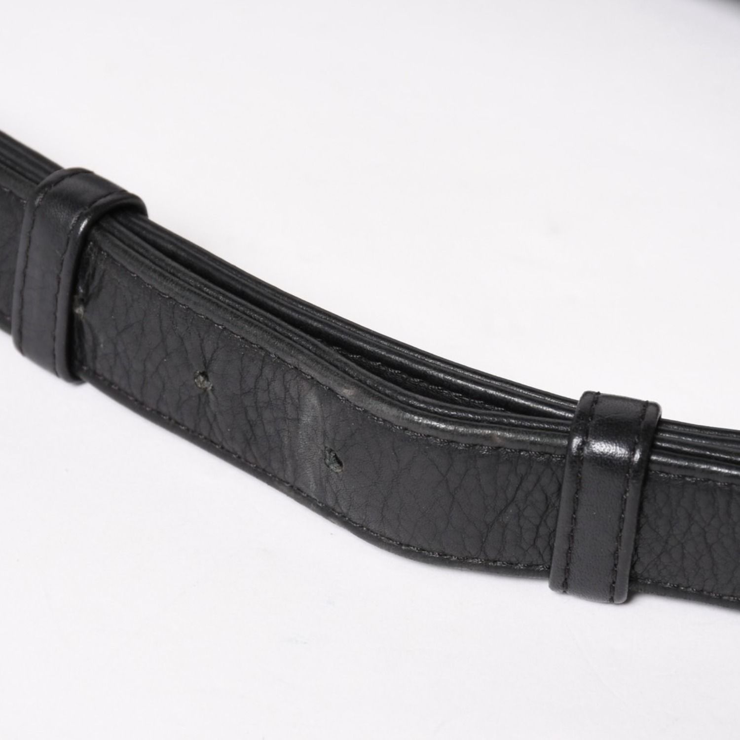 極美品 CHROME HEARTS クロムハーツ #1スナットパック クロスボール