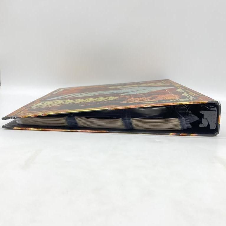 【中古】デイブレイクガッチャファイル＆ケミーカードコンプリートセット[24]