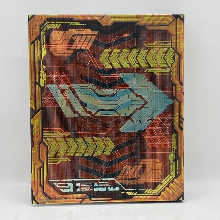 【中古】デイブレイクガッチャファイル＆ケミーカードコンプリートセット[24]