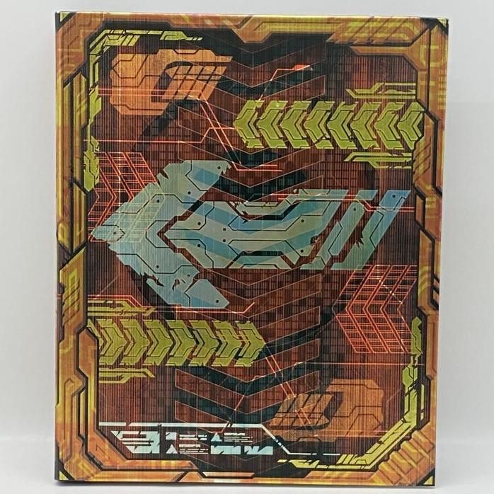 中古】デイブレイクガッチャファイル＆ケミーカードコンプリートセット