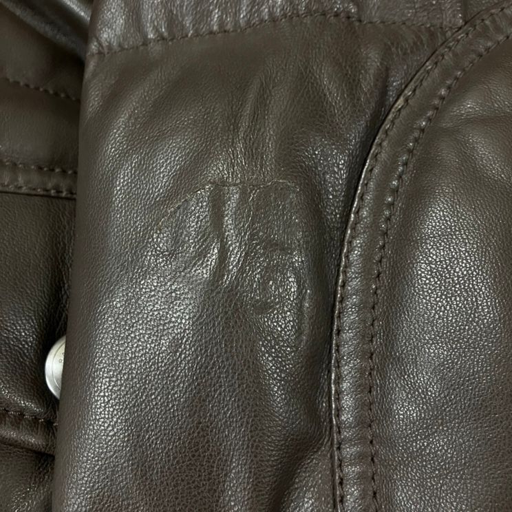 RalphLauren PURPLE LABEL ラルフローレン パープルレーベル 【国内