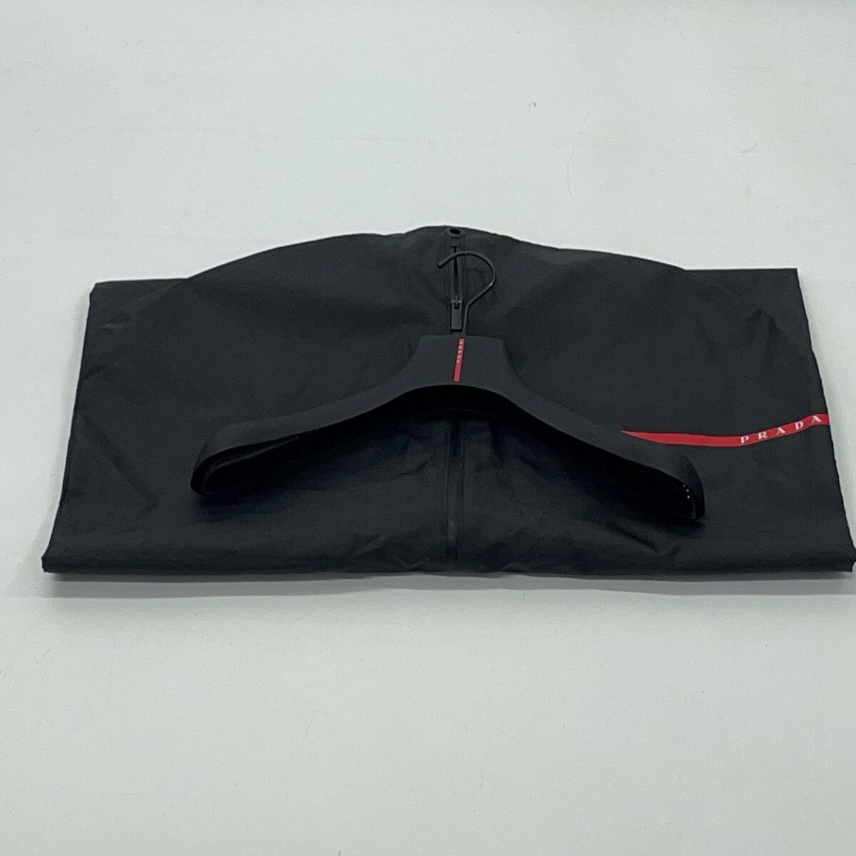 PRADA SPORT プラダスポーツ SGB659 20年製 ネイビー リサイクル