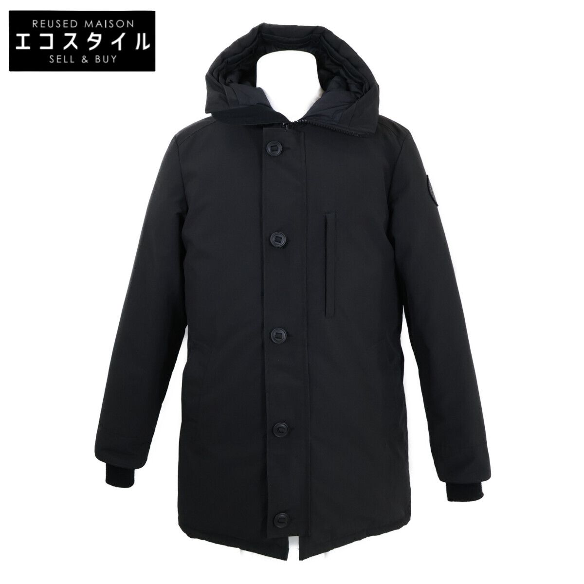CANADA GOOSE カナダグース 【国内正規（株）カナダグースジャパン