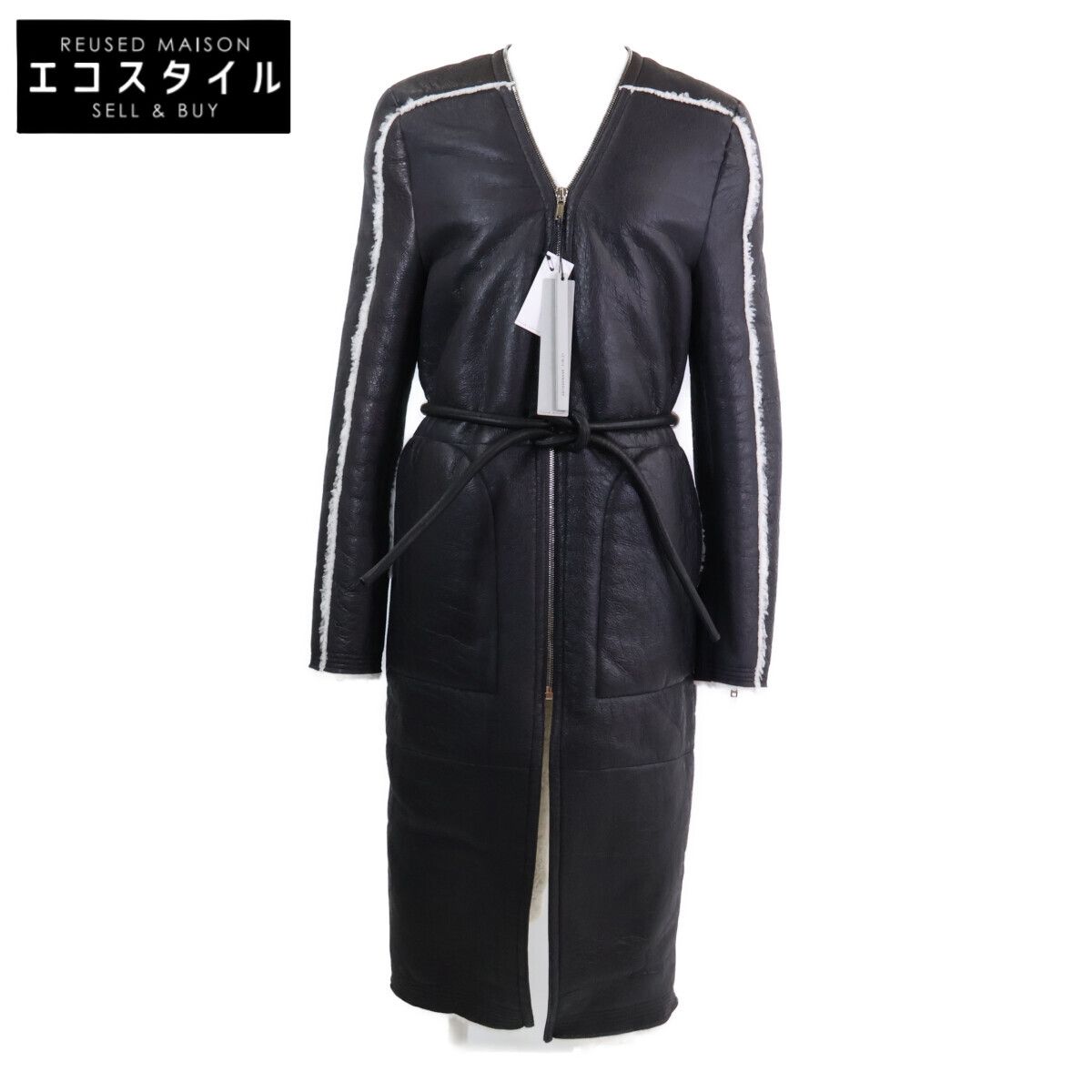 BURBERRY BLACK LABEL バーバリーブラックレーベル トレンチコート