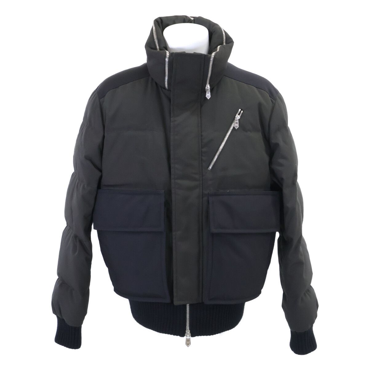 HERMES エルメス 新品同様 国内正規 462790HI 24AW レクト ヴェルソ