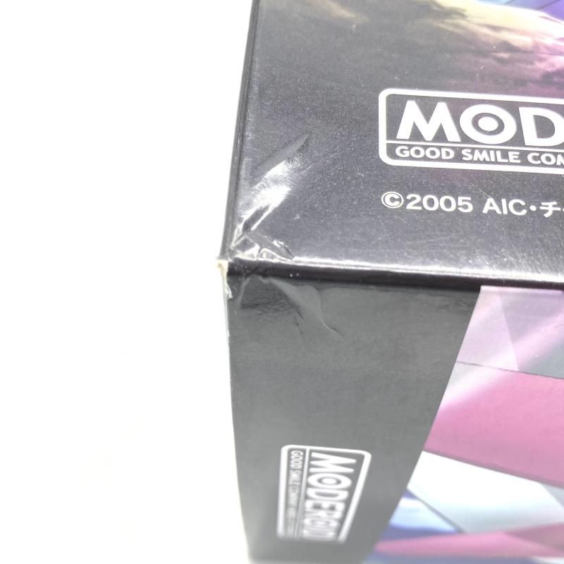 中古】MODEROID ｴﾙﾄﾞﾗV 未組立品 ｶﾞﾝ×ｿｰﾄﾞ ｸﾞｯﾄﾞｽﾏｲﾙｶﾝﾊﾟﾆｰ[13