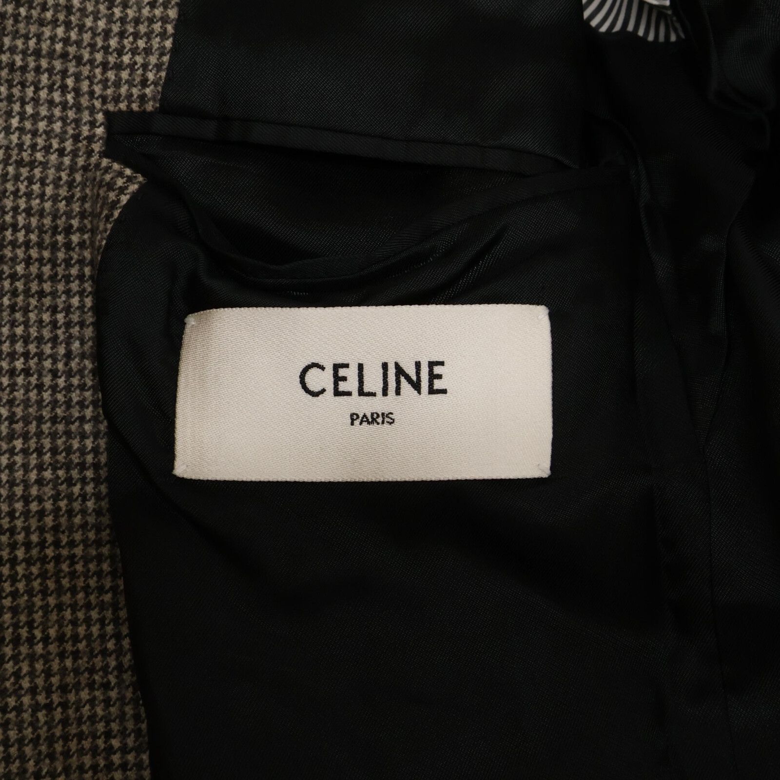 CELINE セリーヌ 【新品同様/国内正規/23年製】2V53G497R マイクロ
