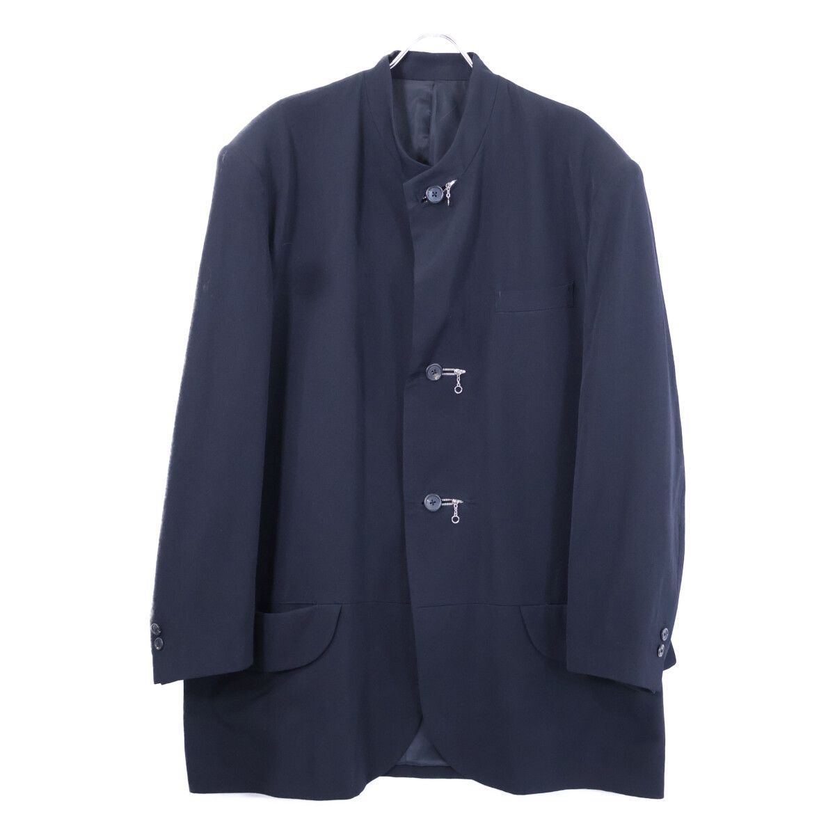 Yohji Yamamoto POUR HOMME ヨウジヤマモトプールオム 86AW オリジナル