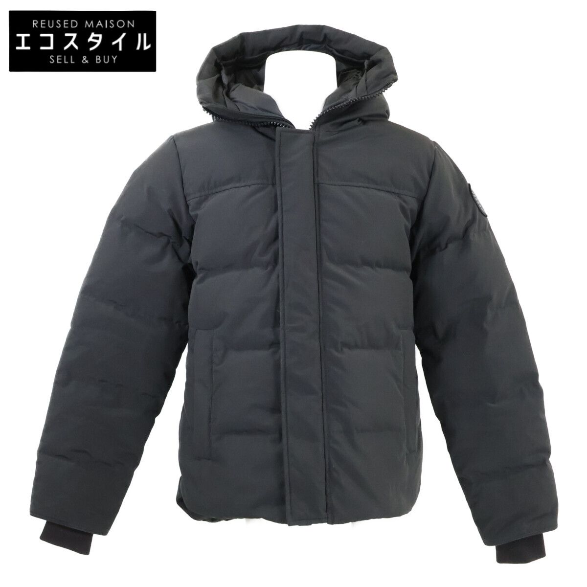 CANADA GOOSE カナダグース 【国内正規（株）カナダグース】2080MB