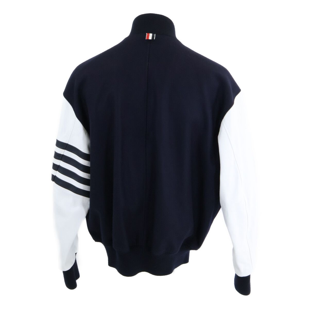 THOM BROWNE トムブラウン 新品同様 国内正規 MJO161X-05507-415