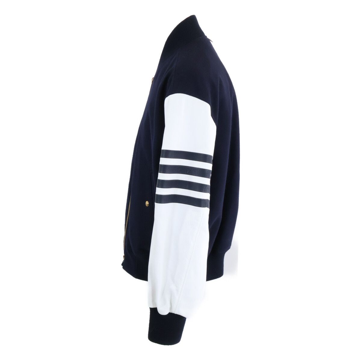 THOM BROWNE トムブラウン 新品同様 国内正規 MJO161X-05507-415