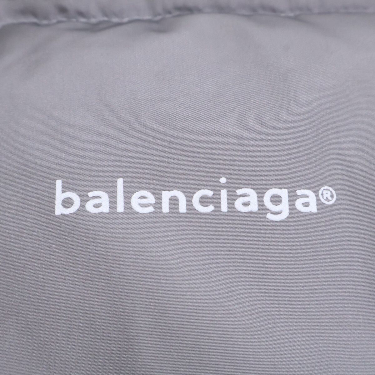 BALENCIAGA バレンシアガ 【国内正規】485738 ダウンジャケット 44