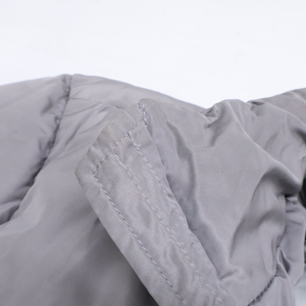 BALENCIAGA バレンシアガ 【国内正規】485738 ダウンジャケット 44