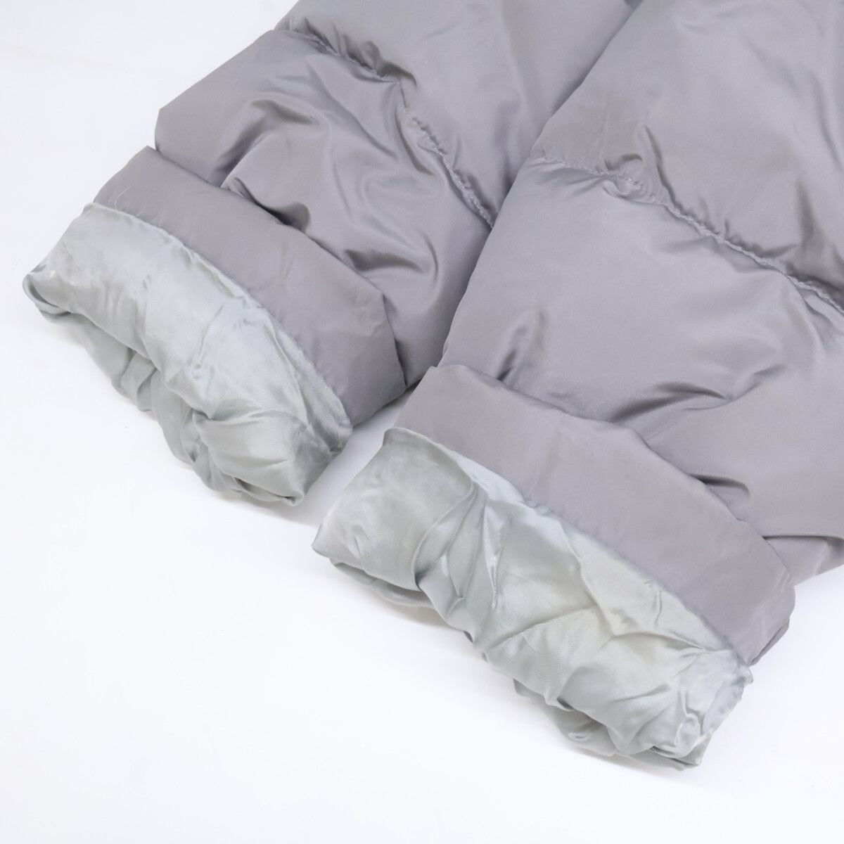 BALENCIAGA バレンシアガ 【国内正規】485738 ダウンジャケット 44