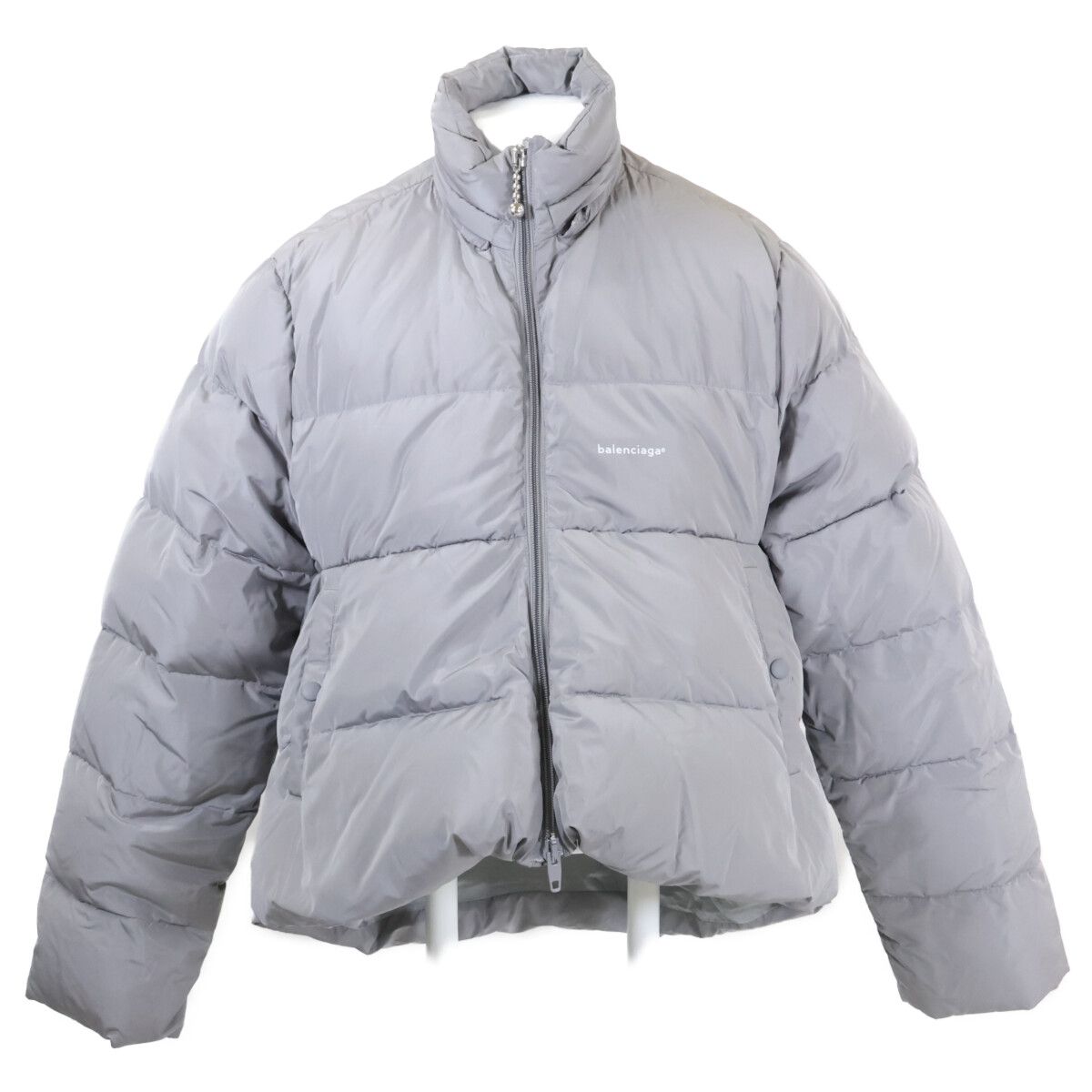BALENCIAGA バレンシアガ 【国内正規】485738 ダウンジャケット 44