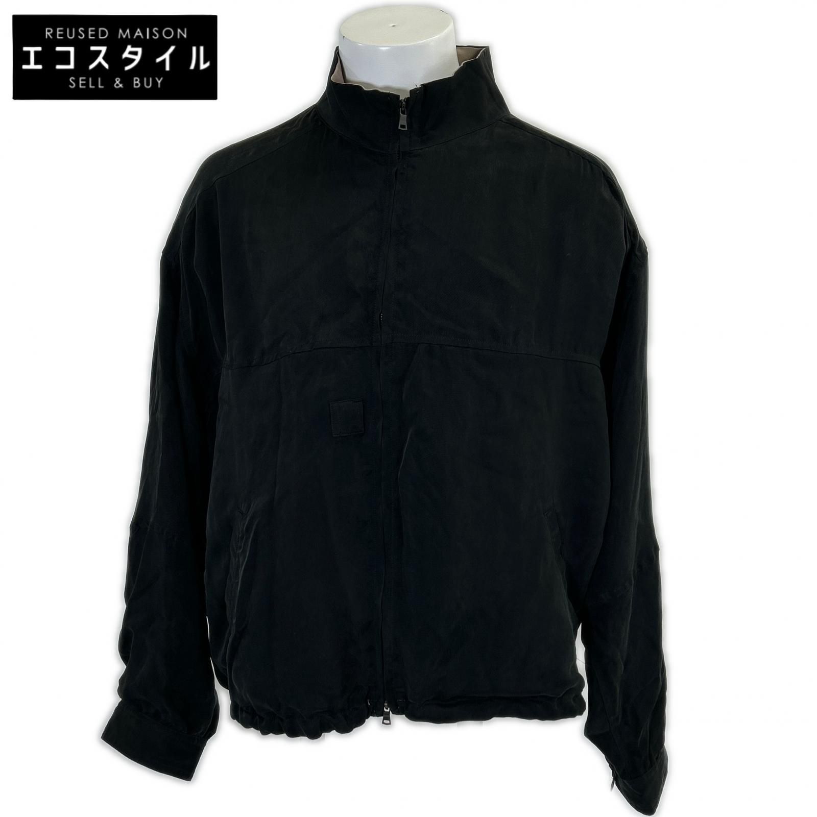 ANCELLM アンセルム 【新品同様/26SS】ANC-JK81 CUPRO REVERSIBLE