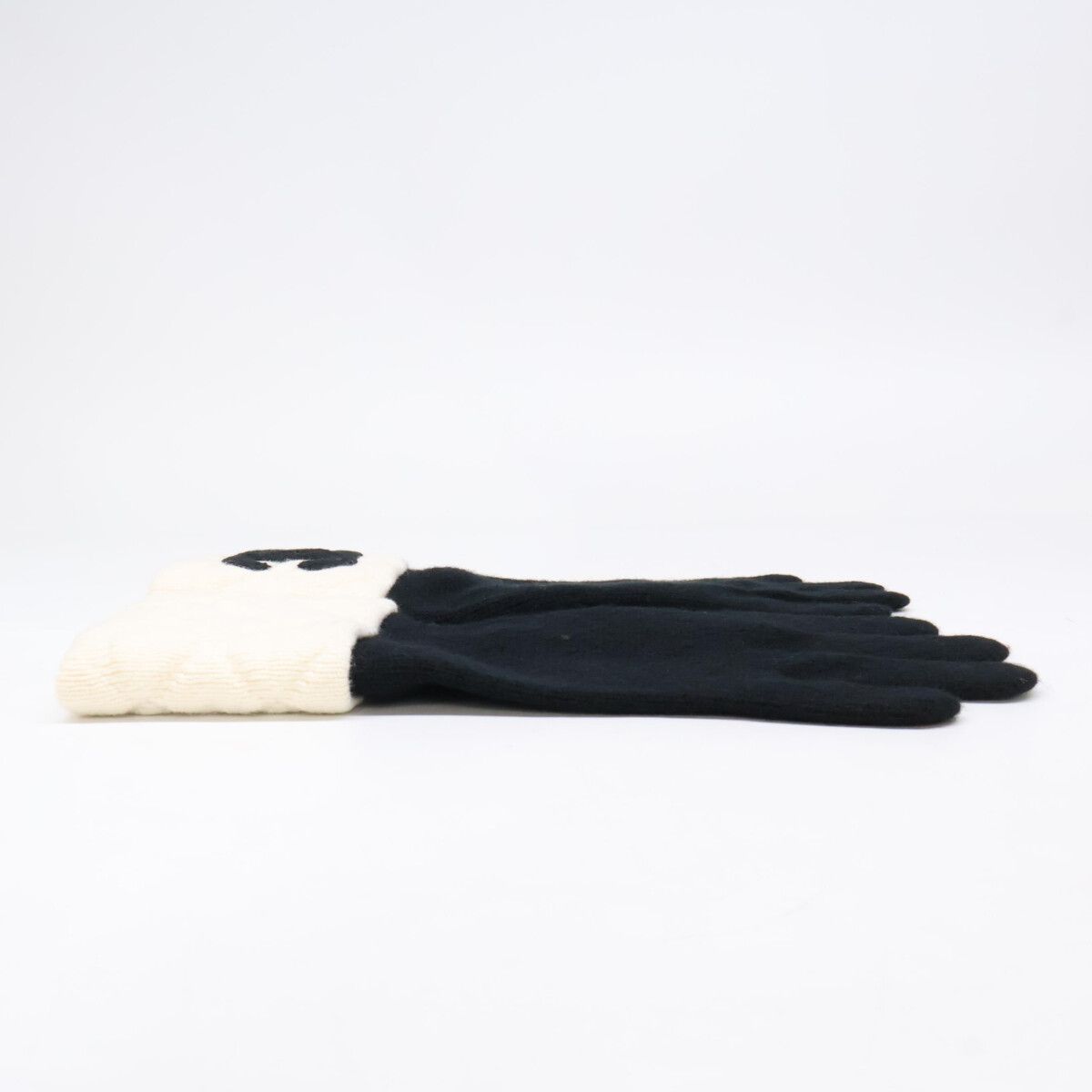 CHANEL シャネル 【美品】ココマーク カシミヤ ニット - メルカリ