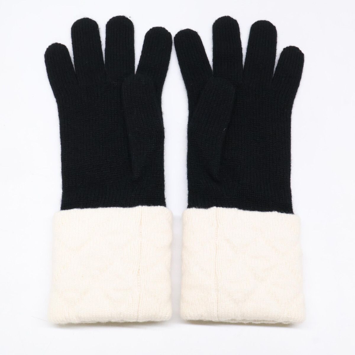 CHANEL シャネル 【美品】ココマーク カシミヤ ニット - メルカリ