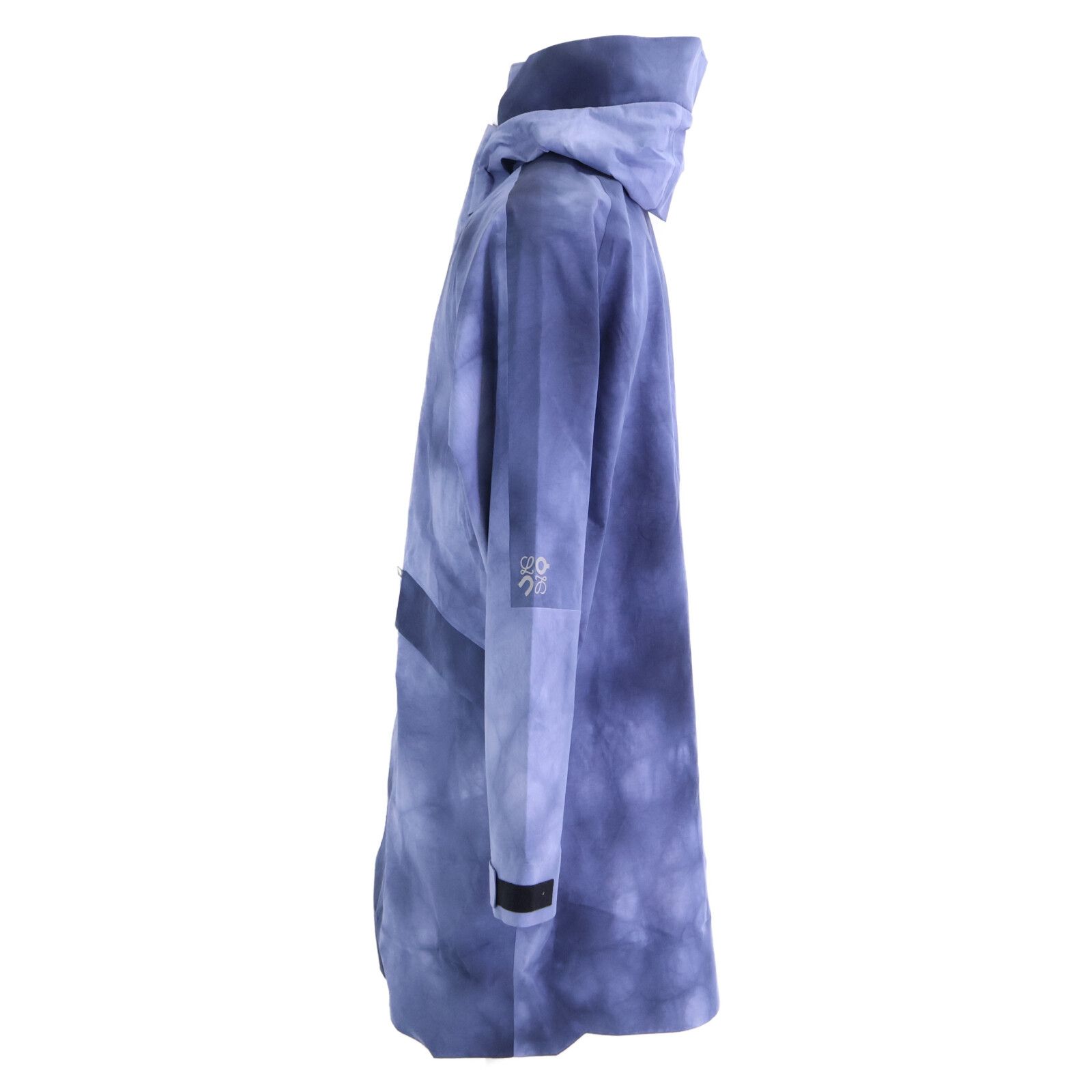 LOEWE ロエベ xon【美品/国内正規】H929Y02W19 Ultra Parka ON