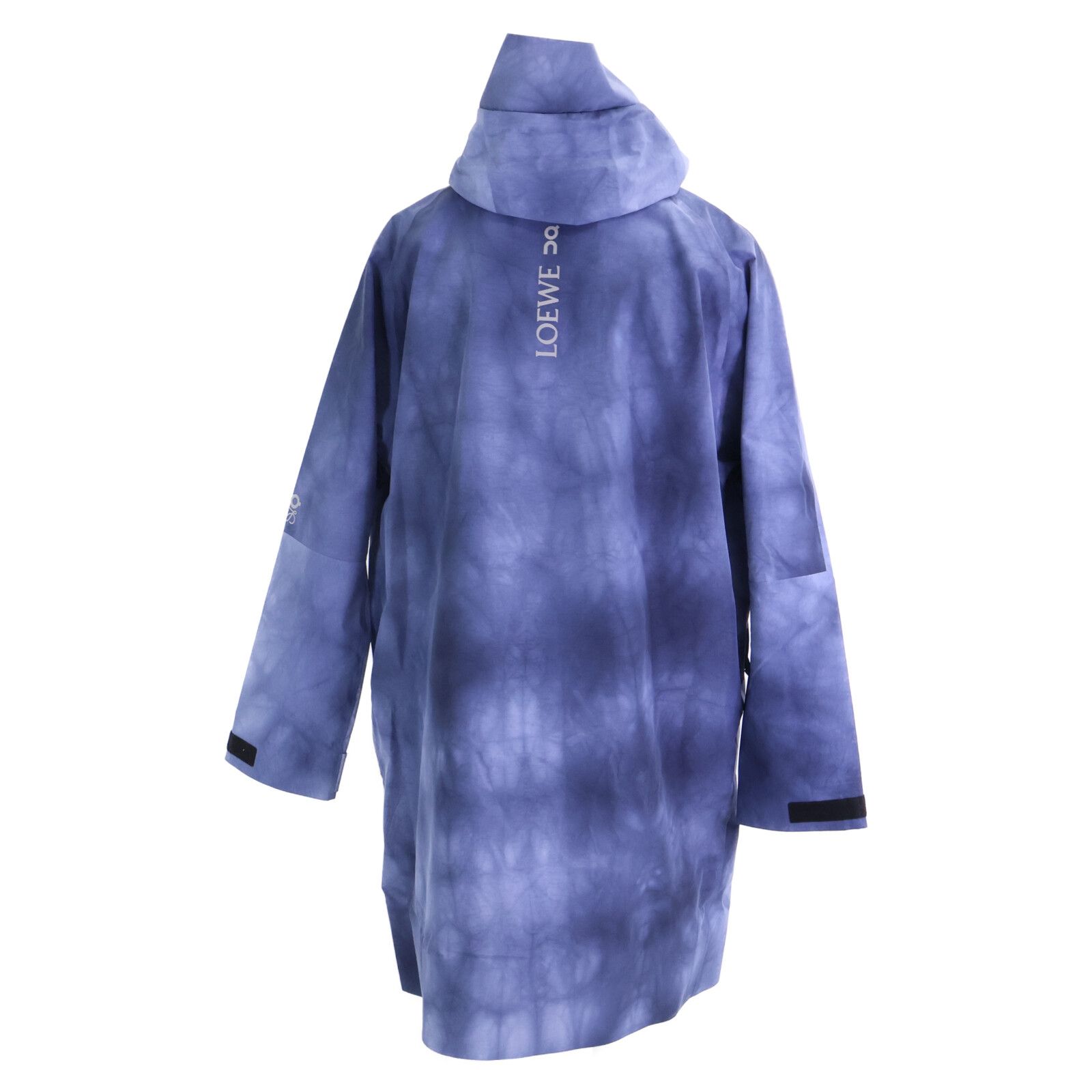 LOEWE ロエベ xon【美品/国内正規】H929Y02W19 Ultra Parka ON