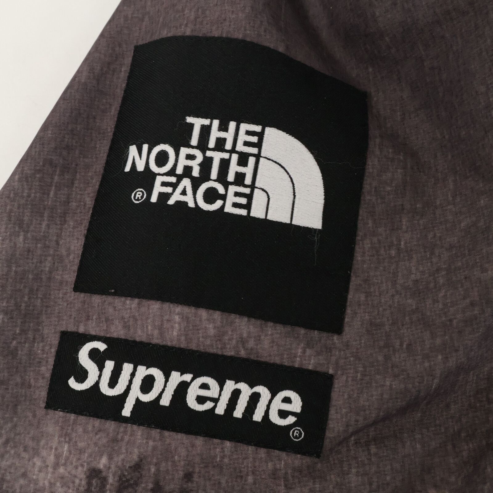 THE NORTH FACE ノースフェイス xSupreme シュプリーム 08年 NP01800S