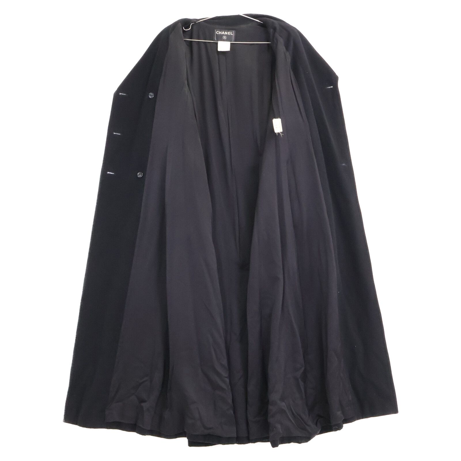 CHANEL シャネル 【国内正規】01A P18441V07699 ココマークボタン