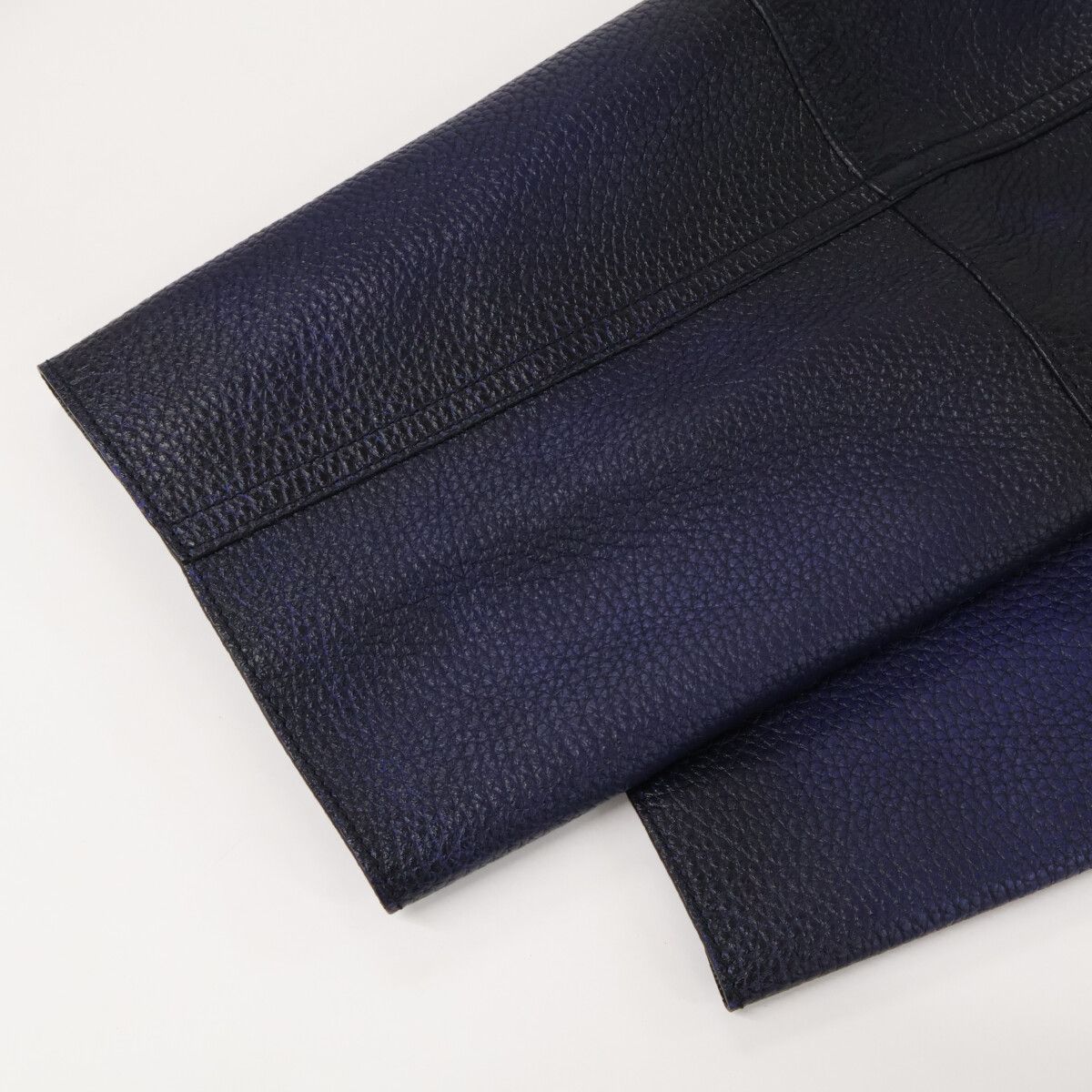 berluti ベルルッティ 【美品/国内正規】R19LCL39KAIP グレインド