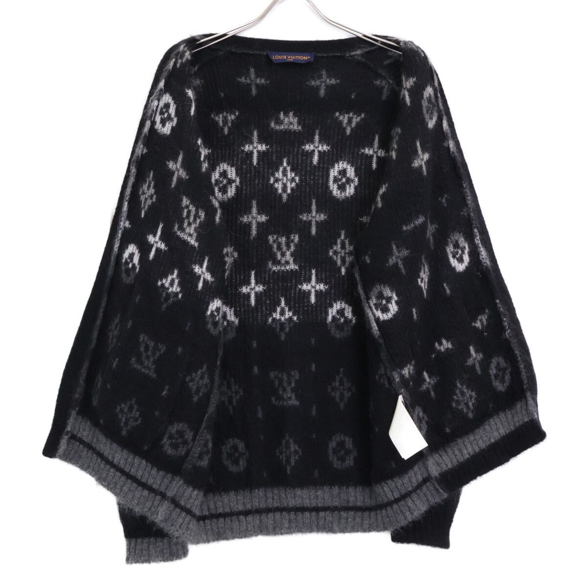 LOUIS VUITTON ルイヴィトン 【美品/国内正規/24年製】RM241MQ NE5