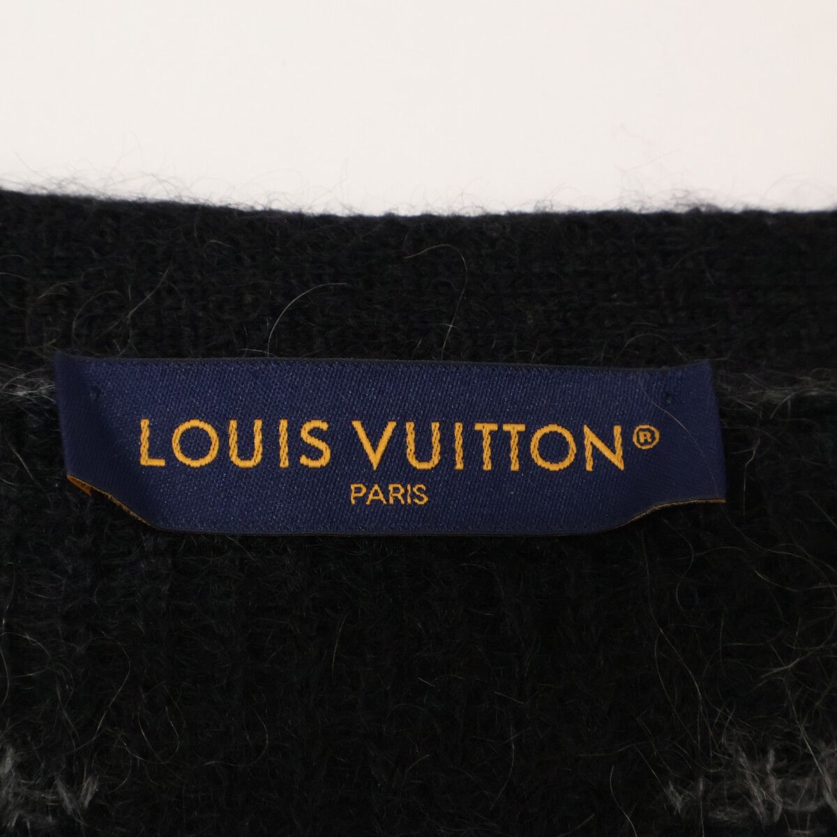 LOUIS VUITTON ルイヴィトン 【美品/国内正規/24年製】RM241MQ NE5