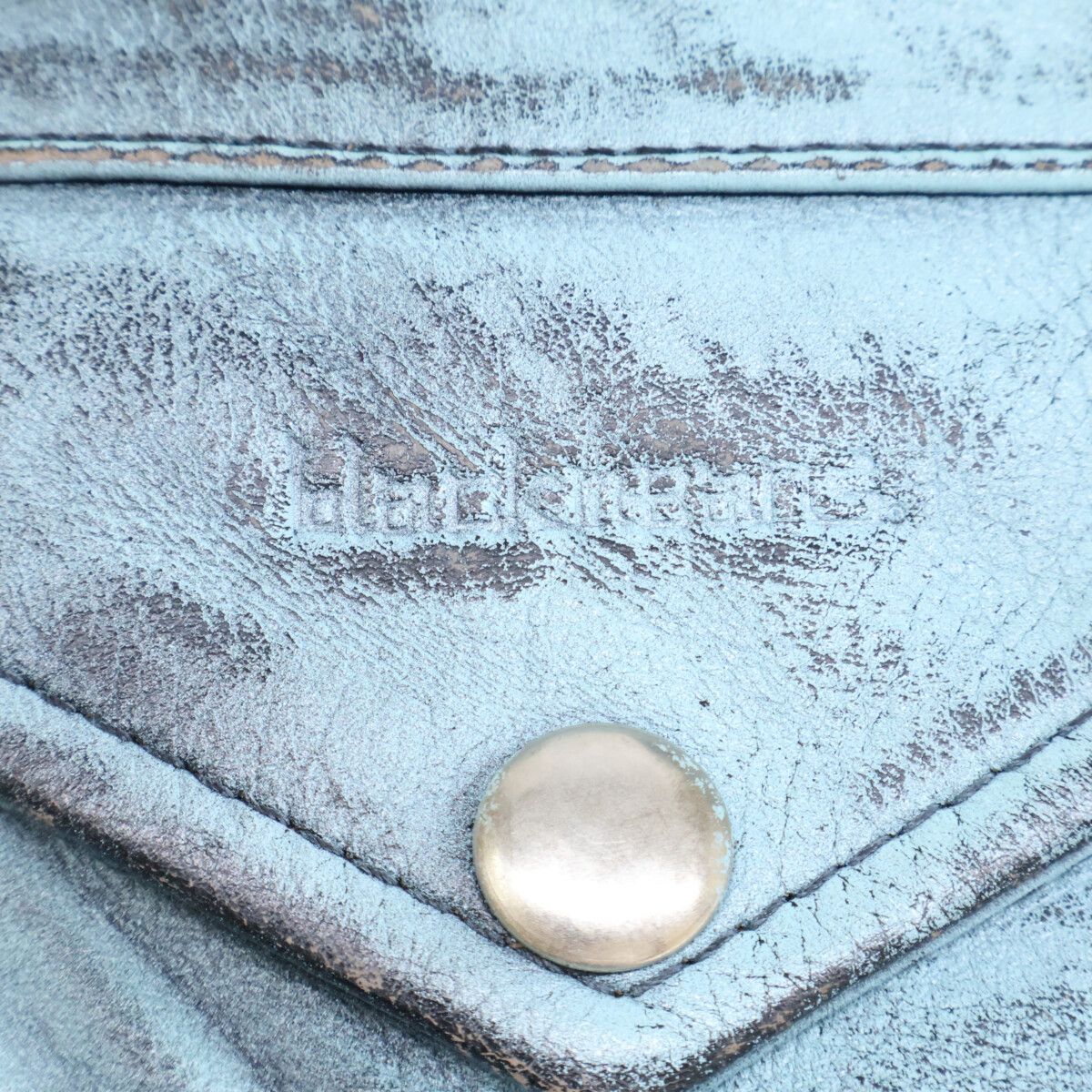 Supreme シュプリーム xBLACKMEANS ブラックミーンズ【美品/国内正規