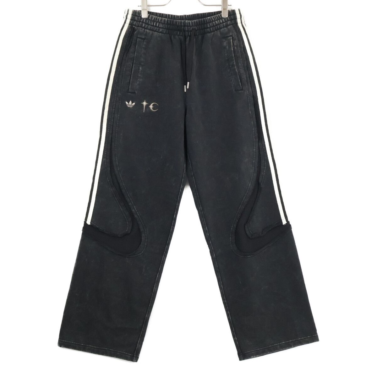 adidas アディダス xTHUG CLUB【美品/25年製】KC2209/KC2216