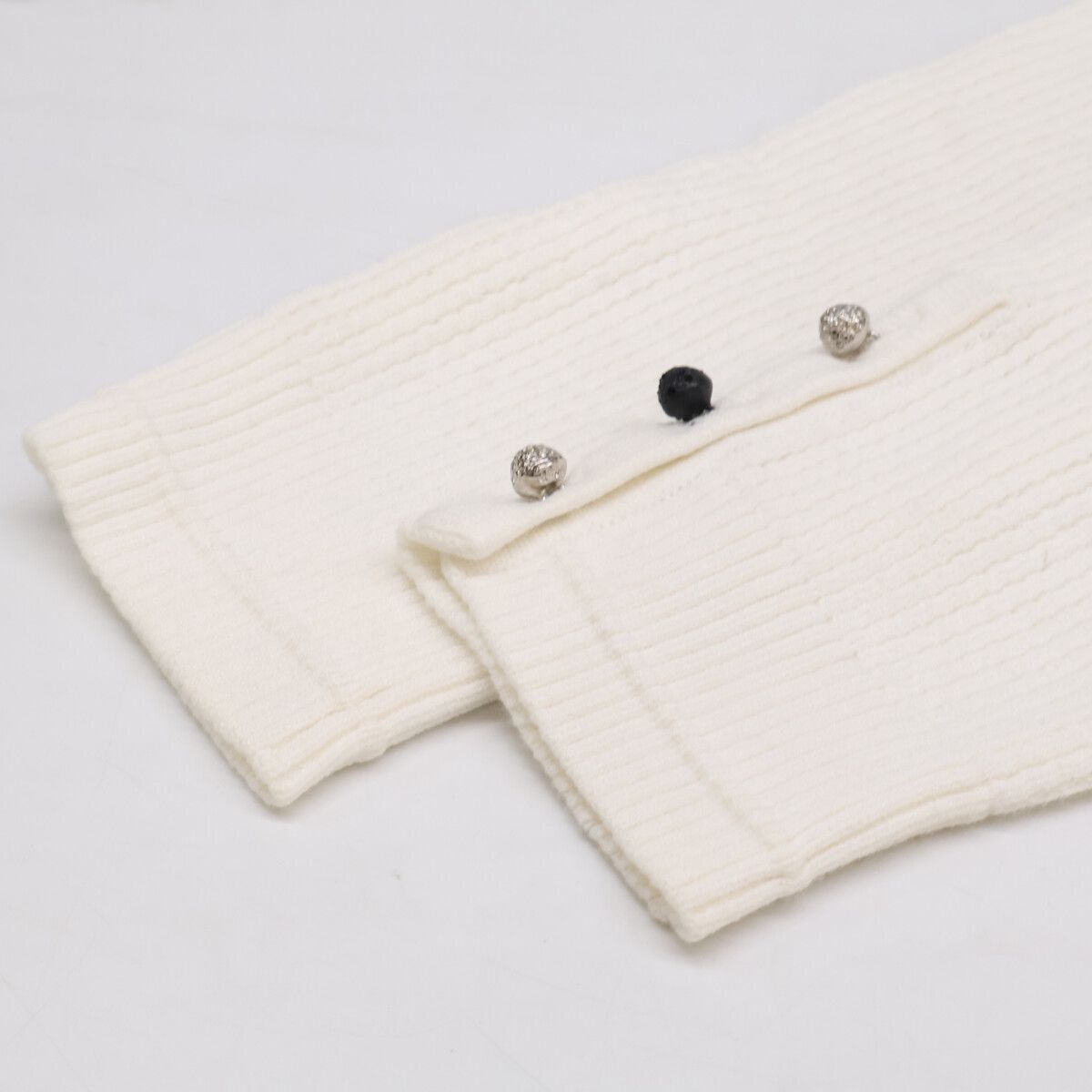 CHANEL シャネル 07年クルーズコレクション 07C P30229K00331 ビジュー