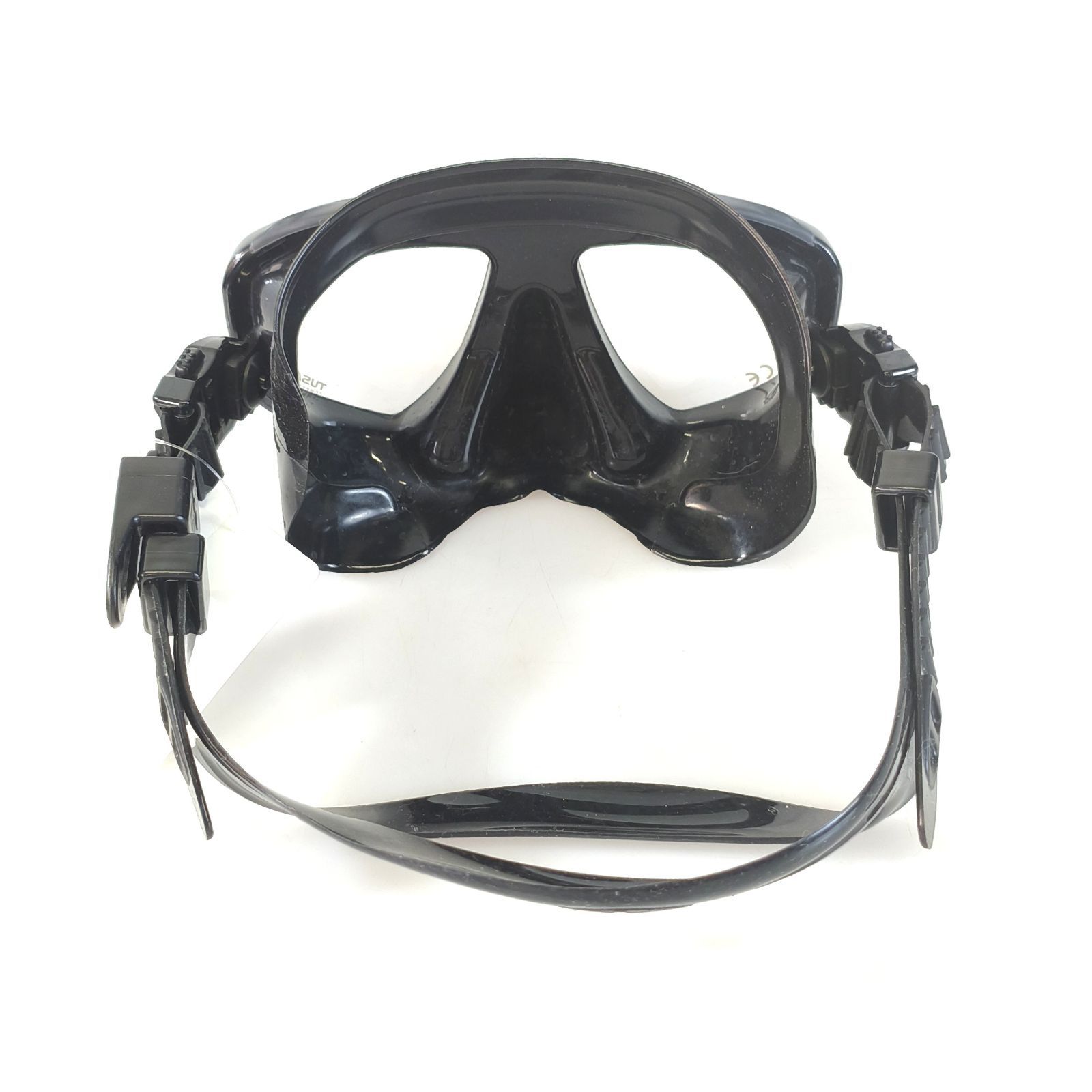 TUSA ツサ Freedom Ceos ダイビングマスク・スノーケルセット［Mask