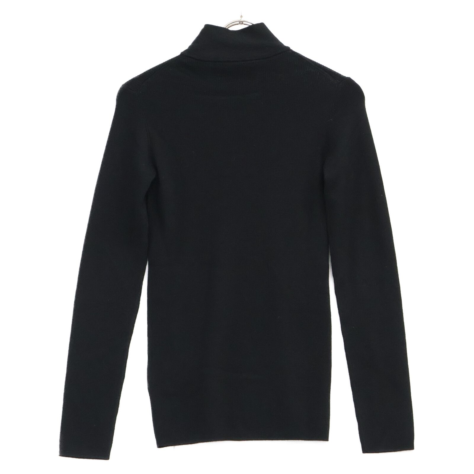 PRADA プラダ 【国内正規/25年製】P26567 トライアングルロゴプレート
