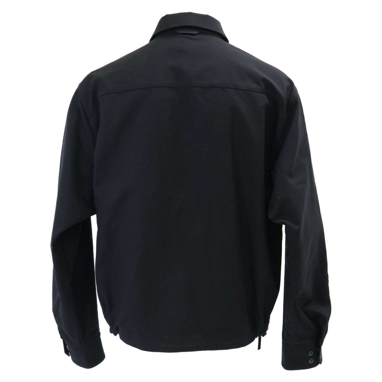 ACRONYM アクロニウム 【25SS】J121A-KI COTTON JACKET コットン