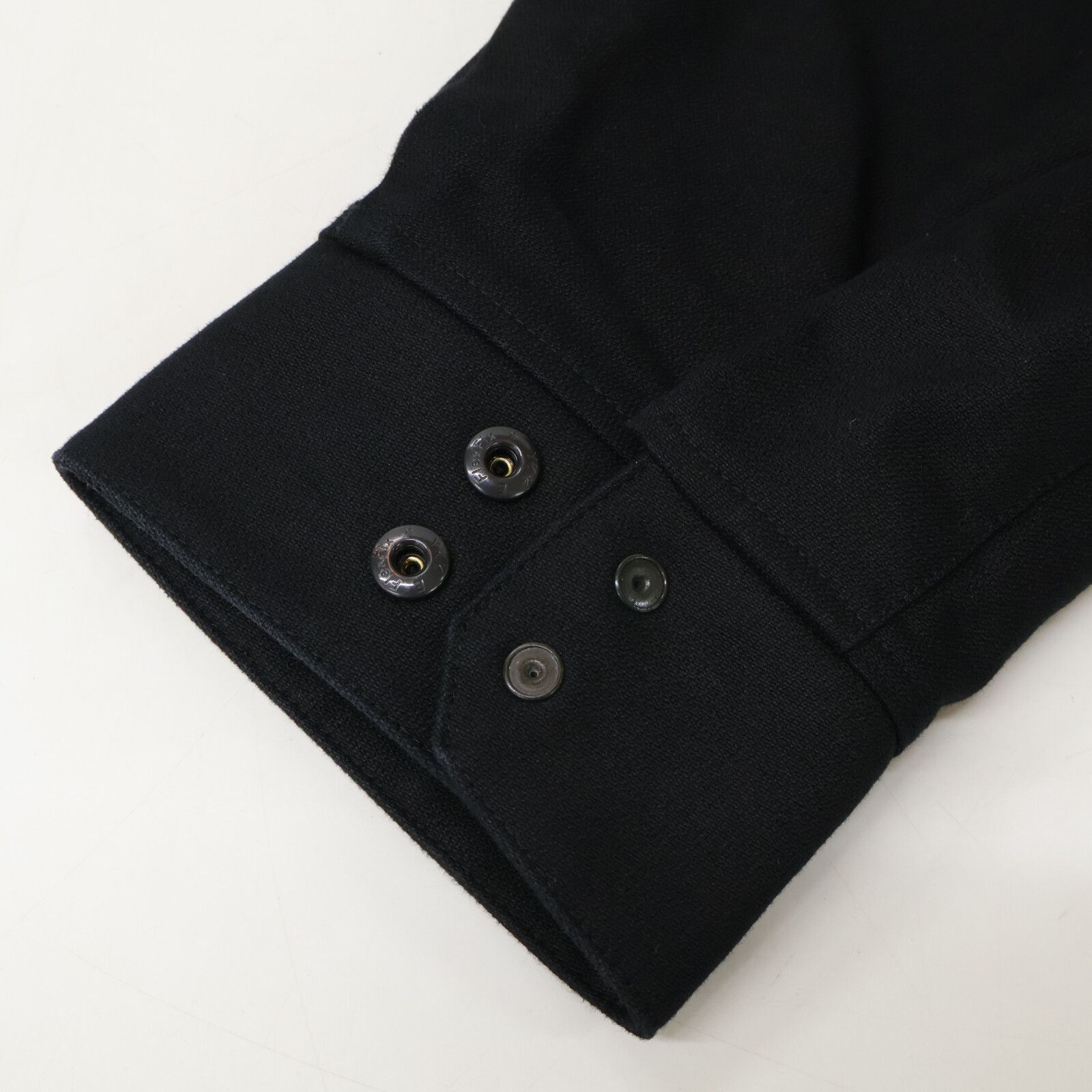 ACRONYM アクロニウム 【25SS】J121A-KI COTTON JACKET コットン