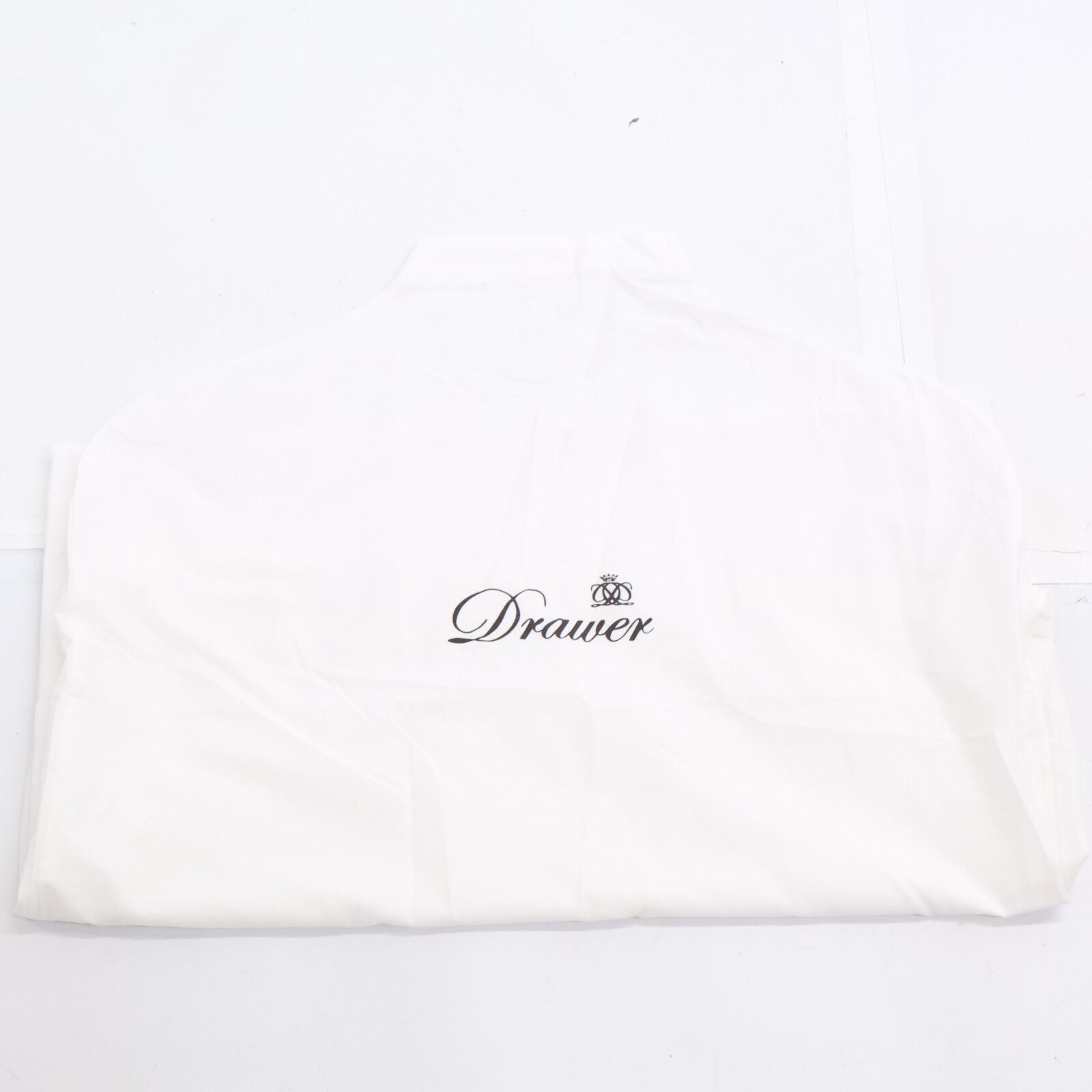 DRAWER ドゥロワー 【美品/25年製】6522-2-000008 ウールケヌキ