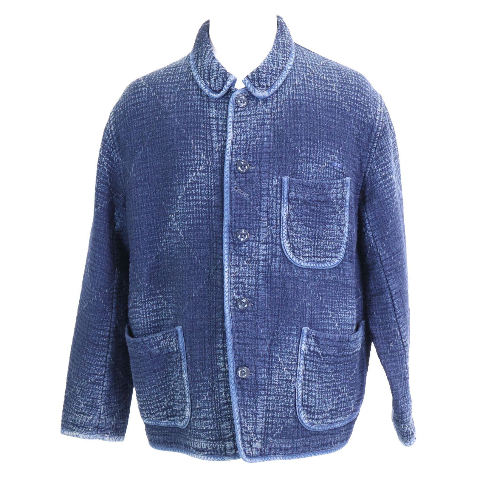 Porter Classic ポータークラシック SASHIKO 刺し子 KENDO フレンチ