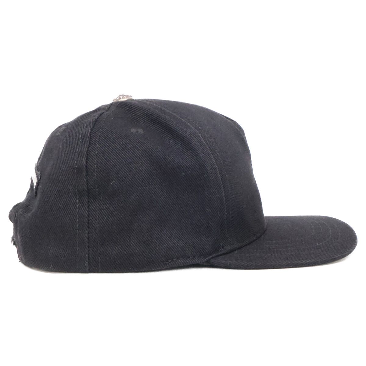 Chrome hearts クロムハーツ 国内正規 2238-304-2730 925 BSBL CAP