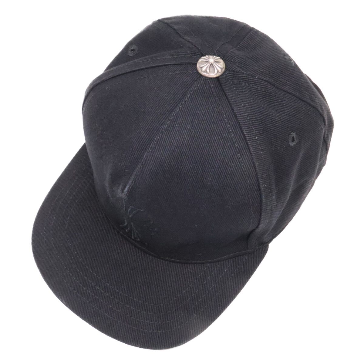 Chrome hearts クロムハーツ 国内正規 2238-304-2730 925 BSBL CAP