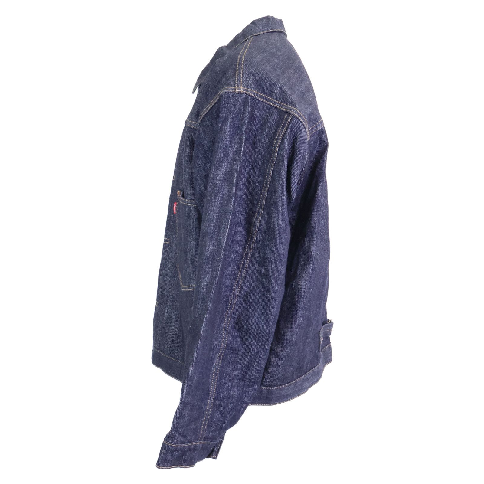 LEVI'S リーバイス 【美品】LVC 0039S-0000 S506XXE 初期型 1944 大戦
