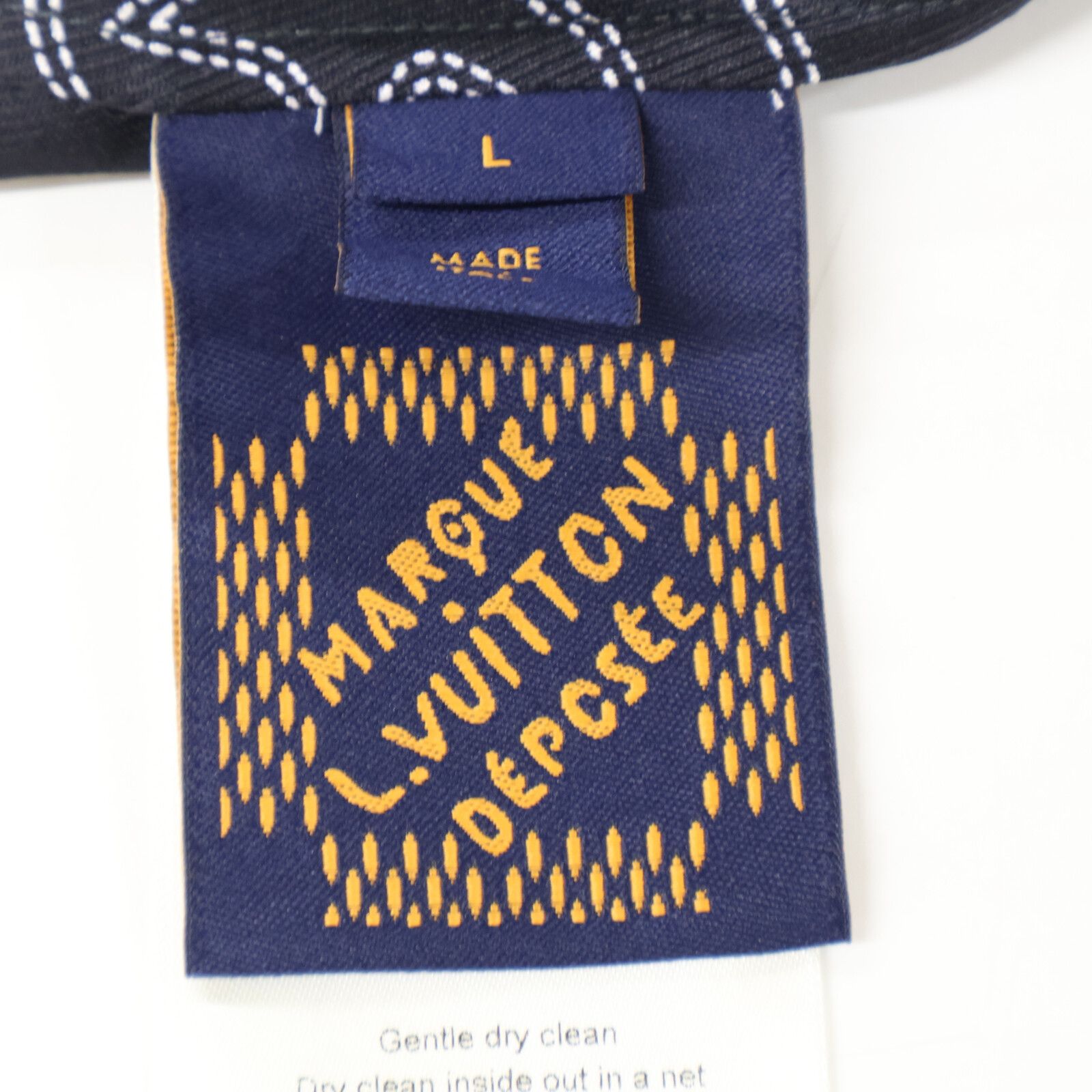 LOUIS VUITTON ルイヴィトン 【新品同様/国内正規/24年製】1AFWSI