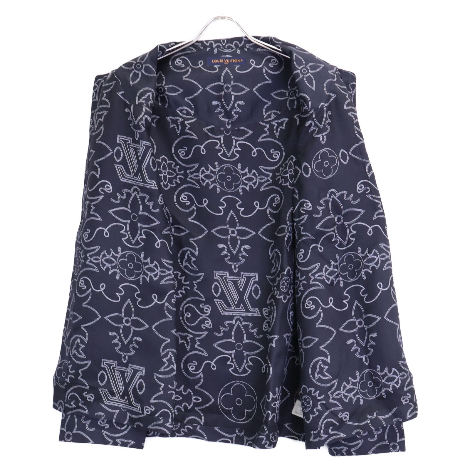 LOUIS VUITTON ルイヴィトン 【新品同様/国内正規/24年製】1AFWSI