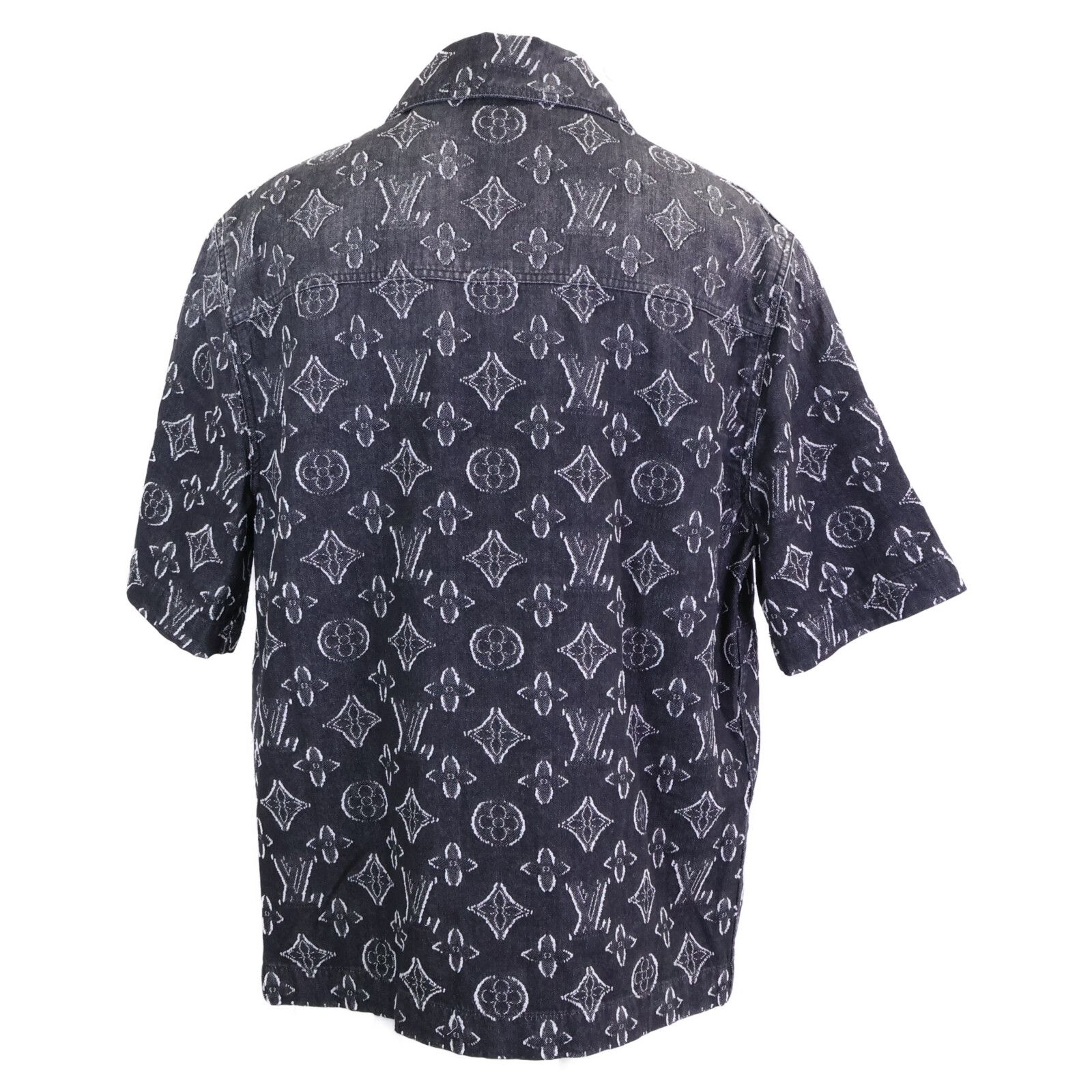 LOUIS VUITTON ルイヴィトン 【新品同様/国内正規/23年製】RM232 ARS