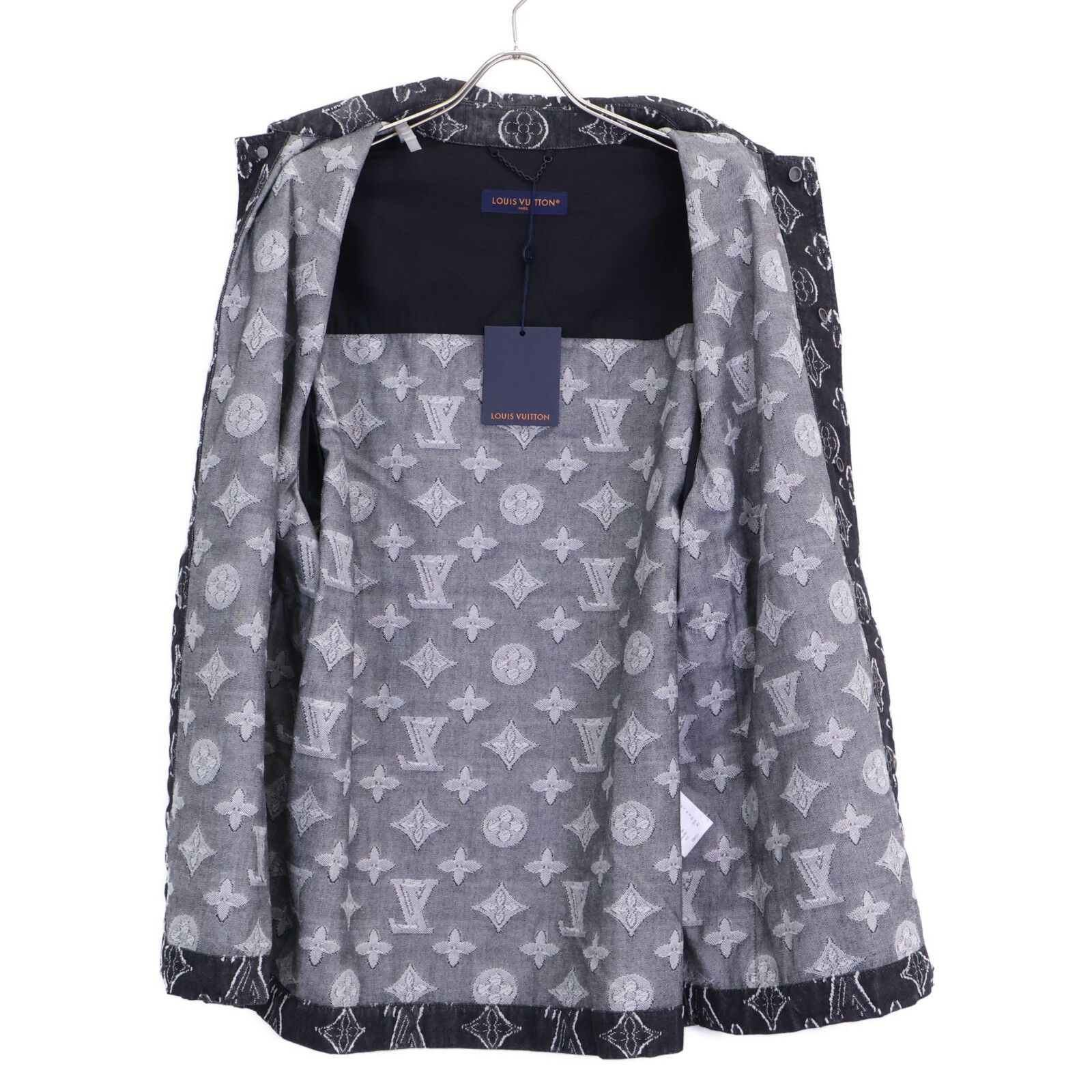 LOUIS VUITTON ルイヴィトン 【新品同様/国内正規/23年製】RM232 ARS