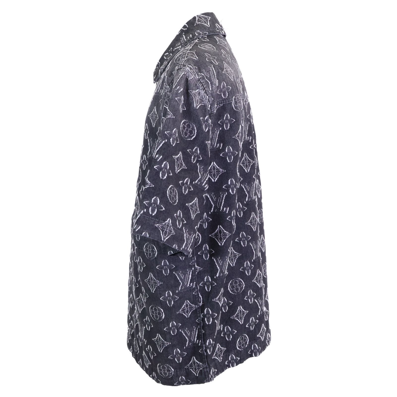 LOUIS VUITTON ルイヴィトン 【新品同様/国内正規/23年製】RM232 ARS