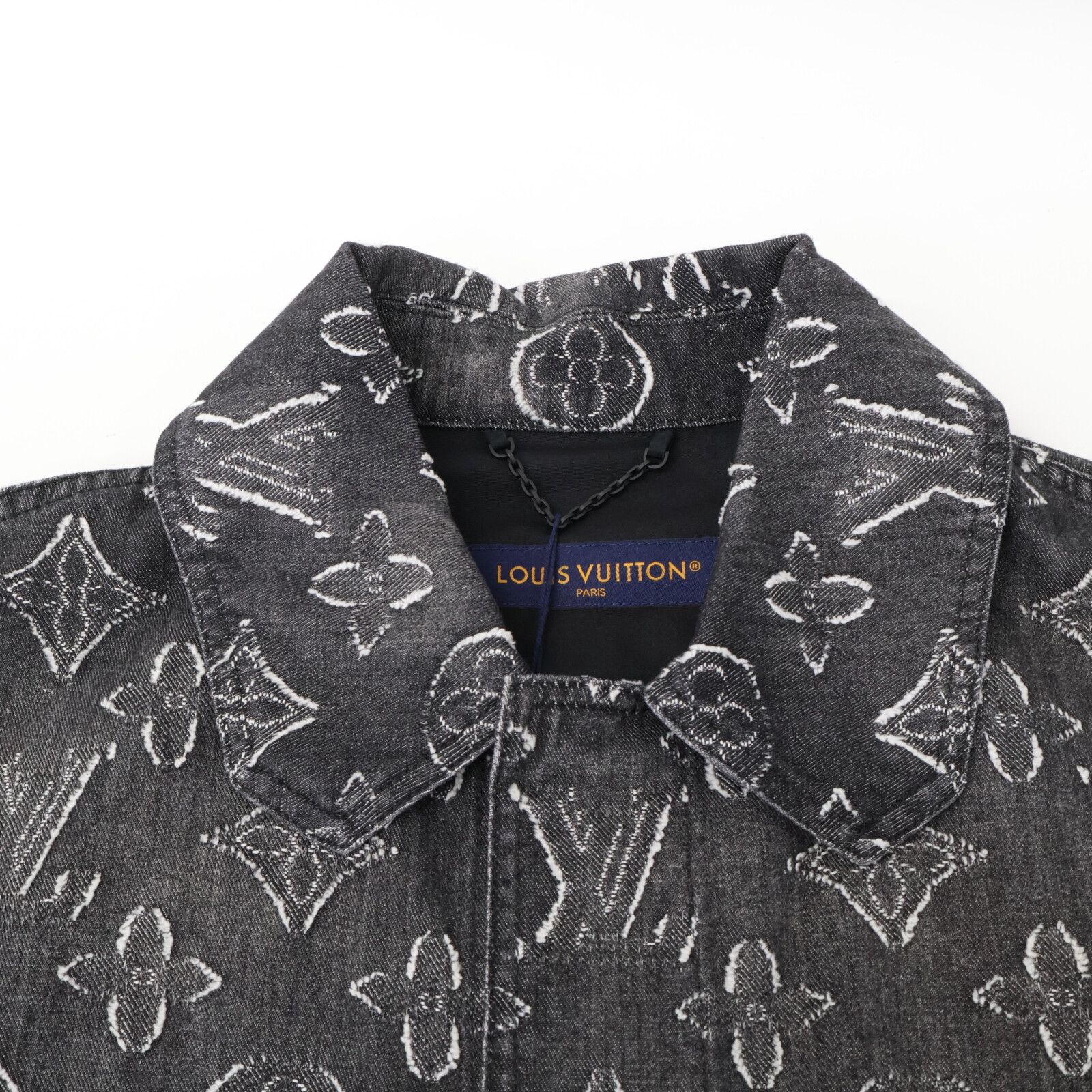LOUIS VUITTON ルイヴィトン 【新品同様/国内正規/23年製】RM232 ARS