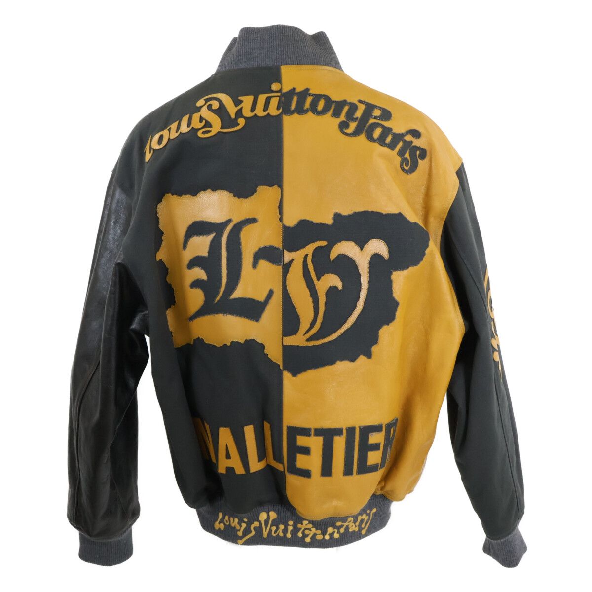 LOUIS VUITTON ルイヴィトン 新品未使用 国内正規 23SS HOL76E