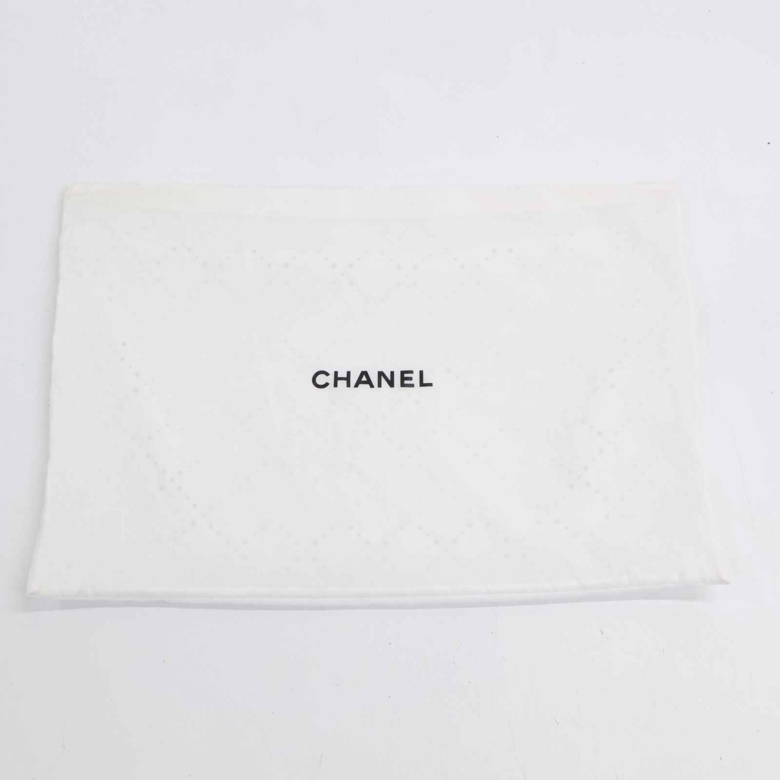 CHANEL シャネル 美品 国内正規 20B P65112K60971 パールココマーク