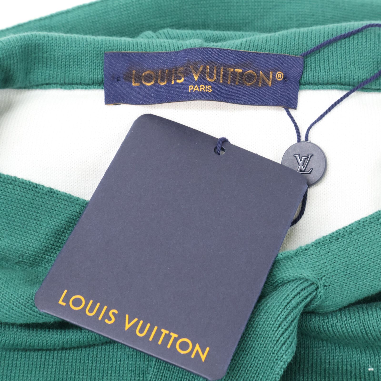 LOUIS VUITTON ルイヴィトン 【新品同様/国内正規/23年製】RM232Q USO